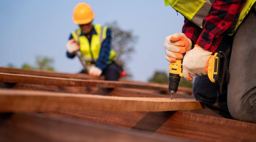 Expert top industrial roofings services in Mt Baldy, CA